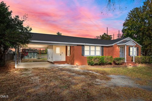 212 W Church St, Conetoe, NC, 27819-9700 | Card Image