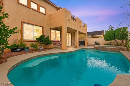 1316 Pintail Point St, Las Vegas, NV, 89144-1125 | Card Image