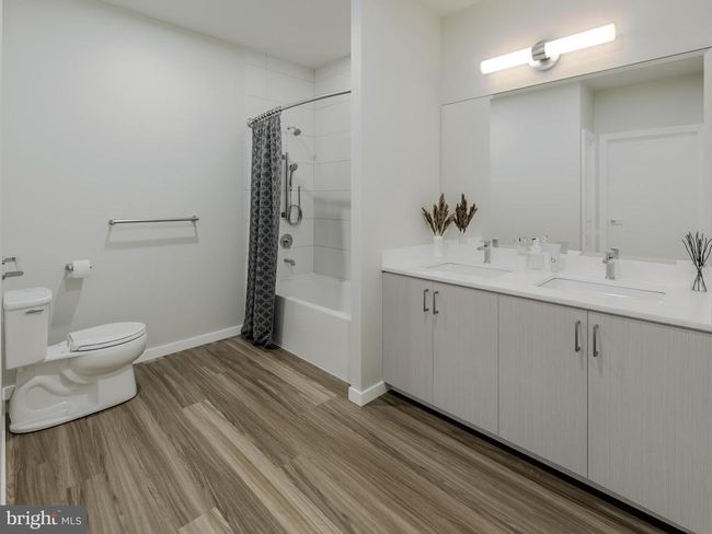 APT-232 - 6461 Us Highway 9, Condo with 2 bedrooms, 2 bathrooms and null parking in HOWELL NJ | Image 5