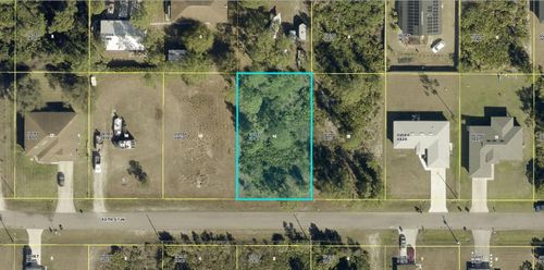 3008 40th Street W, Lehigh Acres, FL, 33971 | Card Image