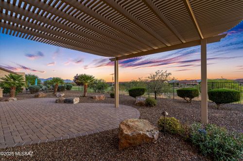 31758 S Agarita Dr, Oracle, AZ, 85623-7443 | Card Image