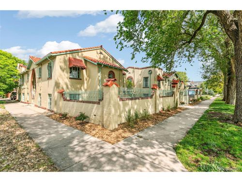 10-485 S Logan St, Denver, CO, 80209-1833 | Card Image