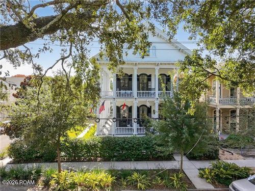 1006 Washington Ave, New Orleans, LA, 70130-5568 | Card Image
