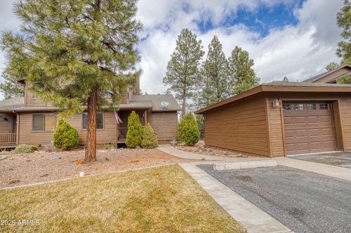 2970 W Villa Loop, Show Low, AZ, 85901-4550 | Card Image