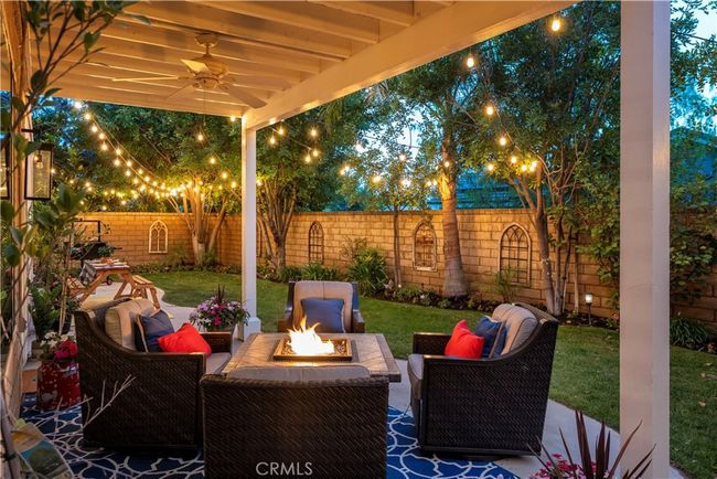 27705 Essex Pl, House other with 5 bedrooms, 3 bathrooms and 3 parking in Valencia CA | Image 17