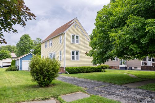 204 E Lincoln St, Kentland, IN, 47951 | Card Image