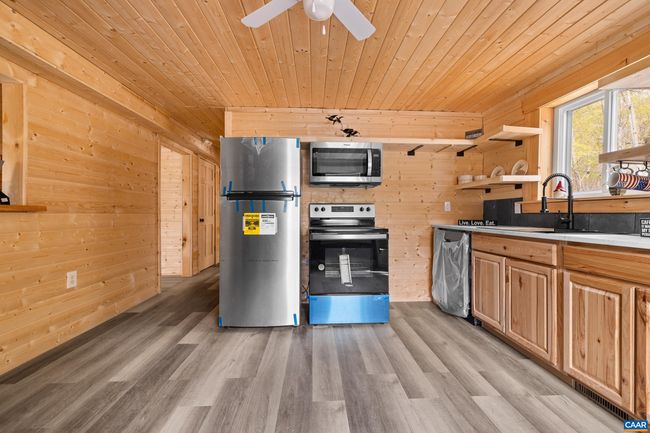 136 Wildwood Ln, House other with 4 bedrooms, 2 bathrooms and null parking in SHENANDOAH VA | Image 24