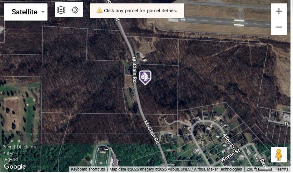 Farm in Chippewa Twp 2
