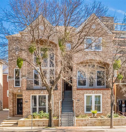 2906 Thomas Avenue, Dallas, TX, 75204 | Card Image