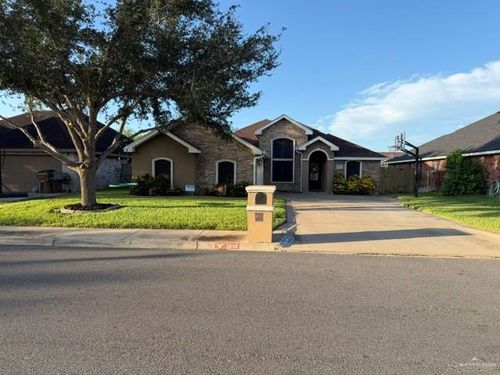 3510 Ginger Ave, Edinburg, TX, 78539-3439 | Card Image