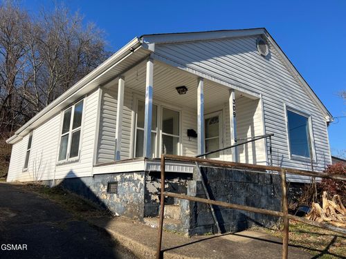 309 Watterson Street, Rogersville, TN, 37857 | Card Image