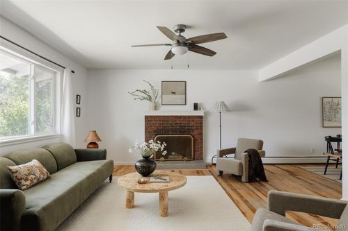 5946 W Iowa Pl, Lakewood, CO, 80232-7023 | Card Image