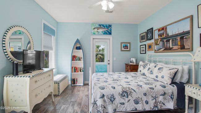 424 Indian Pass Rd, House other with 4 bedrooms, 3 bathrooms and null parking in Port St. Joe FL | Image 16