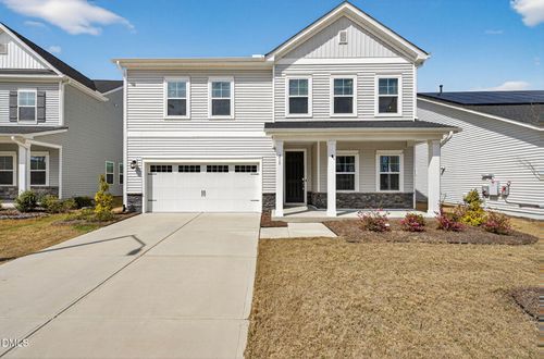 215 Sea Cave Ln, Raleigh, NC, 27610-8042 | Card Image