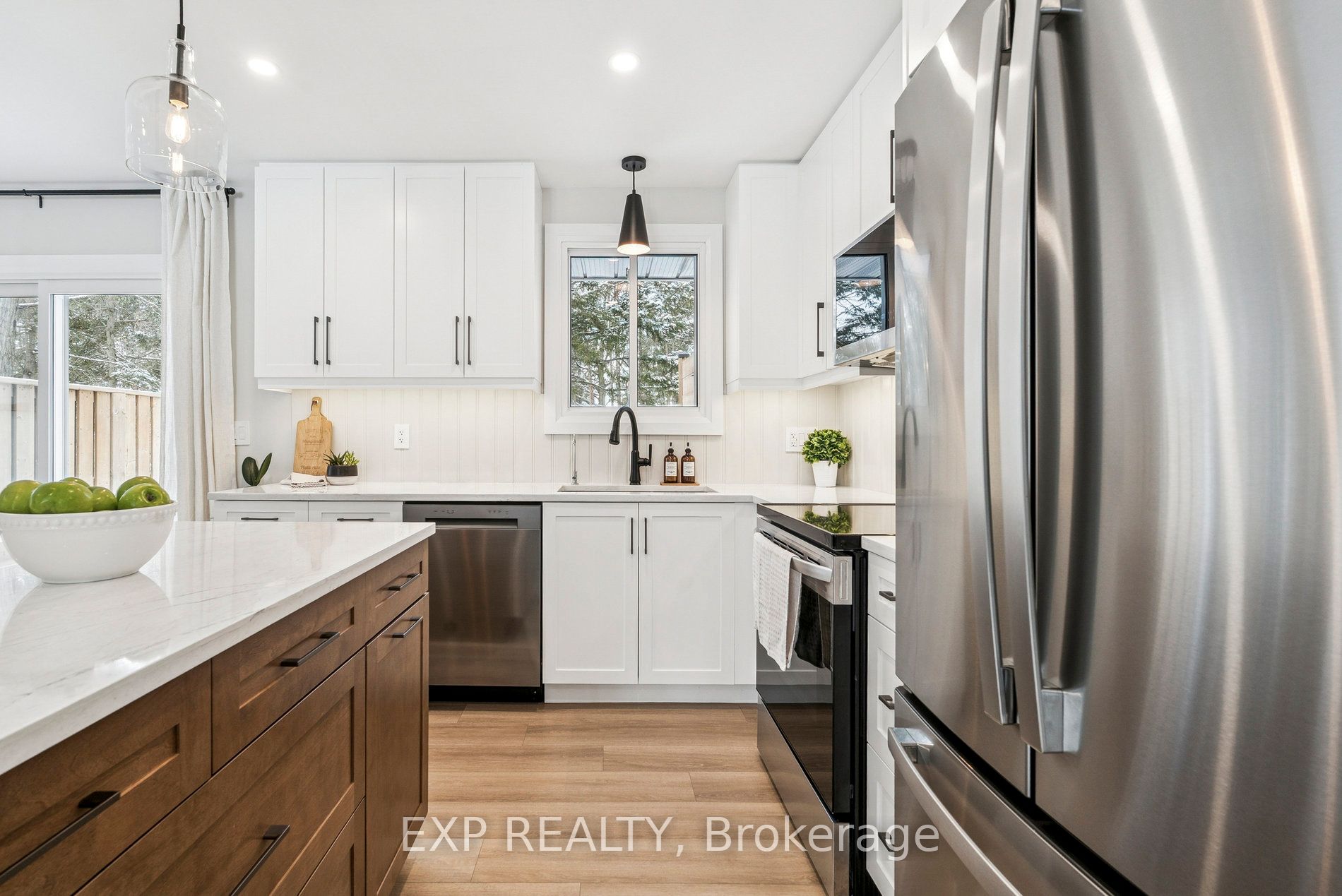 Residential in Springwater 4
