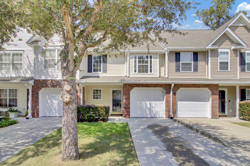 208 Darcy Ave, Goose Creek, SC, 29445-6693 | Card Image