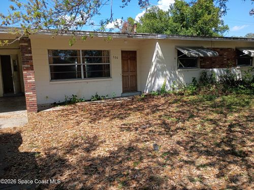 500 Key Rd, Titusville, FL, 32780-6933 | Card Image