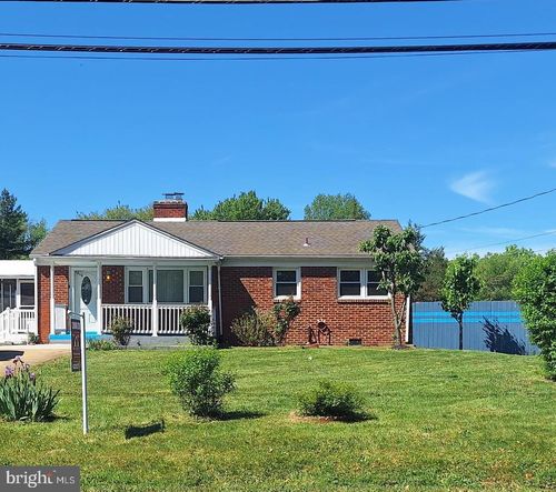 8816 Cooper Rd, ALEXANDRIA, VA, 22309-3909 | Card Image