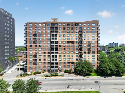 601-215 Parkdale Ave, Ottawa, ON, K1Y4T8 | Card Image