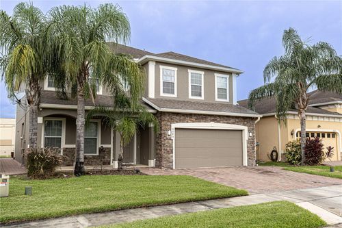 6049 Fender Ct, Orlando, FL, 32837-4787 | Card Image