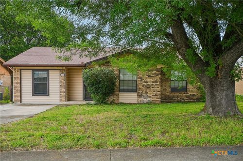 2508 N W S Young Drive, Killeen, TX, 76543 | Card Image
