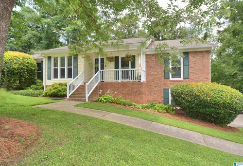 5975 Mockingbird Ln, PINSON, AL, 35126-3458 | Card Image