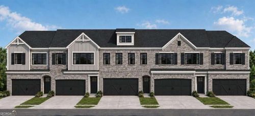 6-1971 Walden Ct, Peachtree Corners, GA, 30092 | Card Image