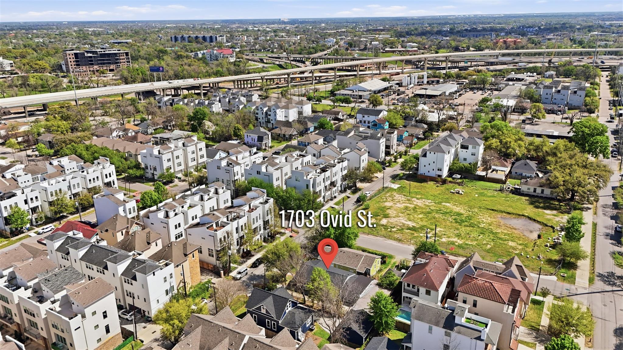Residential in Houston 3