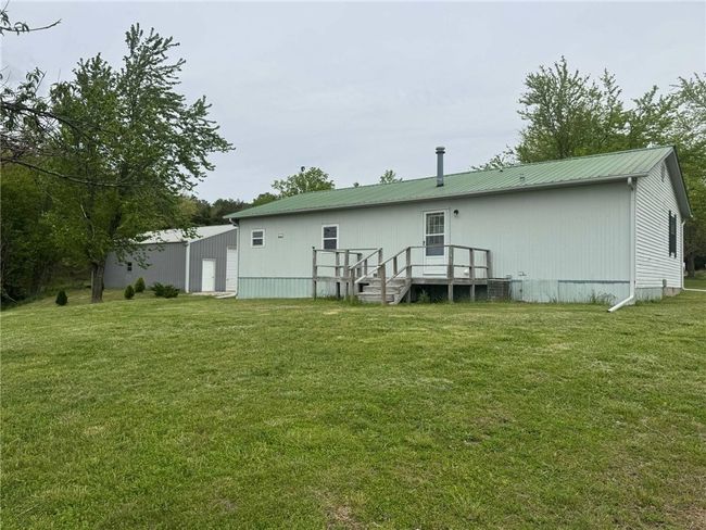 375 Nc 8362, House other with 3 bedrooms, 2 bathrooms and null parking in Jasper AR | Image 40
