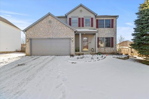 1017 Nutmeg Drive, Marysville, OH, 43040 | Card Image