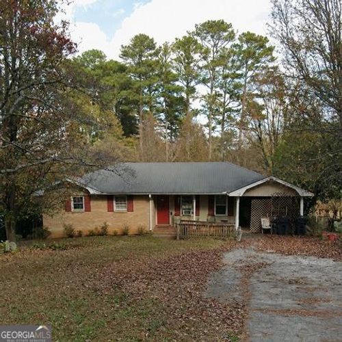 214 Lester Rd Nw, Lawrenceville, GA, 30044-4014 | Card Image