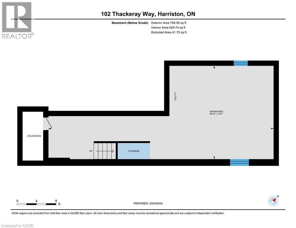 Residential in Harriston 4
