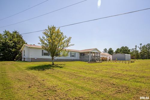 14809 Sulphur Springs Rd, Creal Springs, IL, 62922-3925 | Card Image