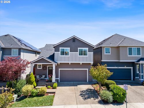 12386 Se Yosemite St, Damascus, OR, 97089-5637 | Card Image