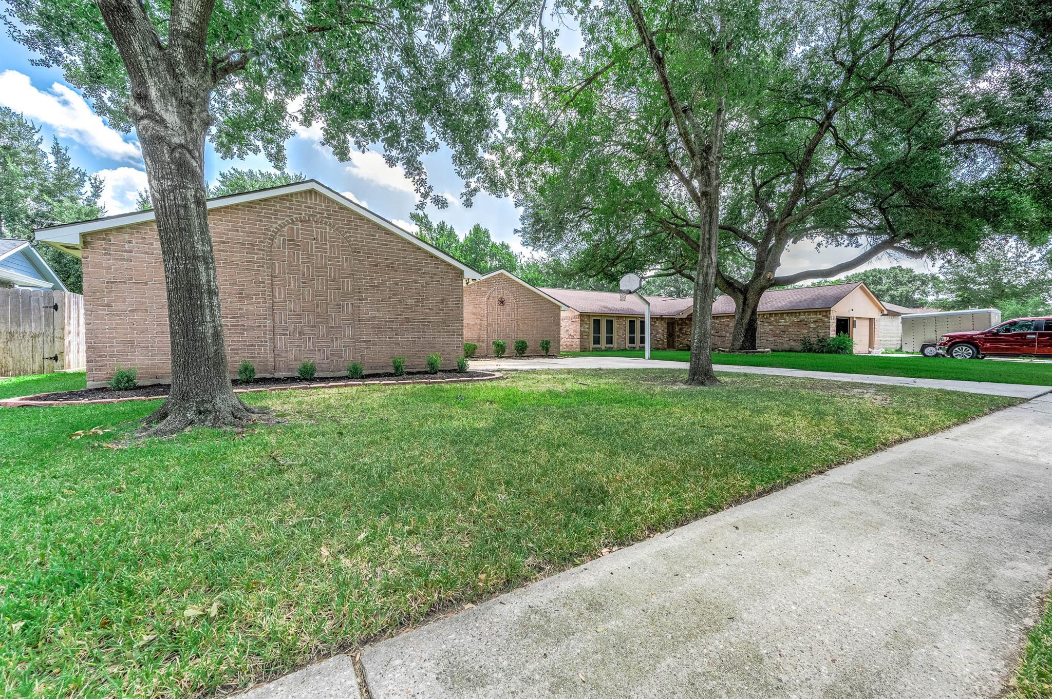 Residential Lease in Cypress 4