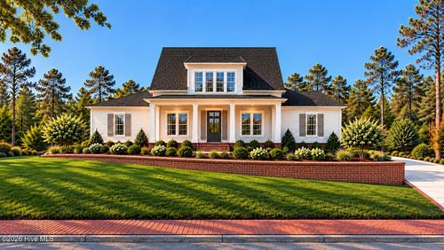 275 Magnolia Road, Pinehurst, NC, 28374 | Card Image
