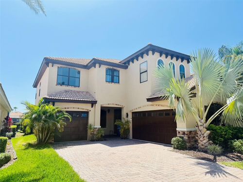 18018 Malakai Isle Dr, TAMPA, FL, 33647-2990 | Card Image