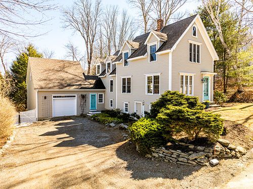 8 Chestnut Hill, Camden, ME, 04843 | Card Image