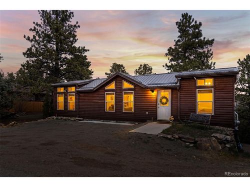 280 Bunny Rd, BAILEY, CO, 80421-2009 | Card Image