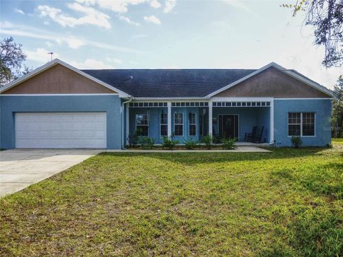 121 Deer Rd, Frostproof, FL, 33843-7656 | Card Image