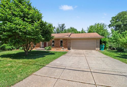 3728 Wedgwood Dr, Portage, MI, 49024-5529 | Card Image