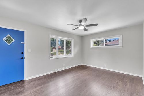 8919 W Custer Ave, Milwaukee, WI, 53225-3523 | Card Image