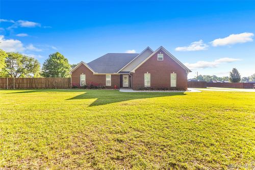 2308 County Road 81 Road, Clanton, AL, 35045 | Card Image