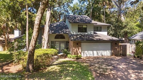 2081 Vela Norte Cir, ATLANTIC BEACH, FL, 32233-4533 | Card Image