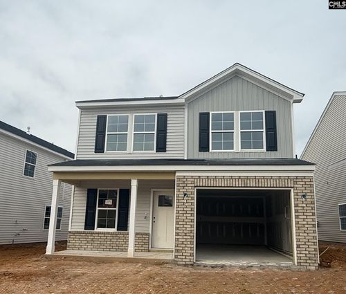 181 Laurinton Farms Drive, Hopkins, SC, 29061 | Card Image