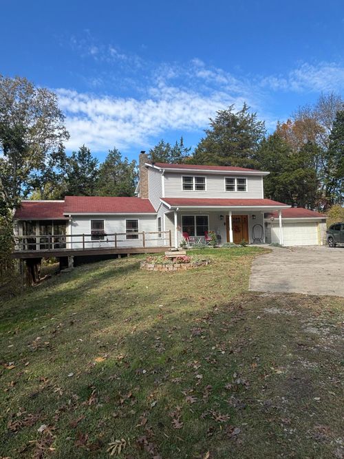 2690 Cedar Creek Rd, Owenton, KY, 40359-8606 | Card Image