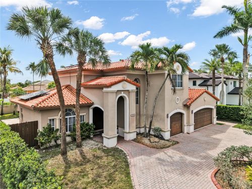16101 Nw 79th Ct, Miami Lakes, FL, 33016-6646 | Card Image