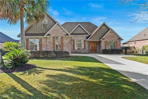 10842 Elysian Cir, Daphne, AL, 36526-8490 | Card Image
