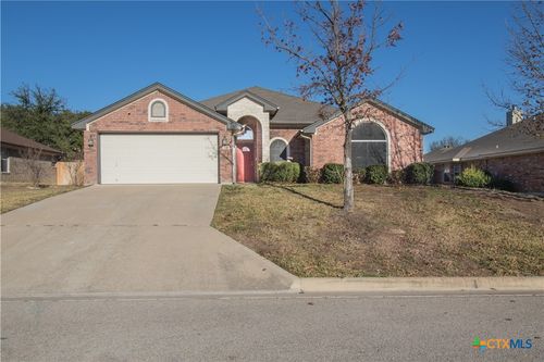 714 Tundra Dr, Harker Heights, TX, 76548-2697 | Card Image