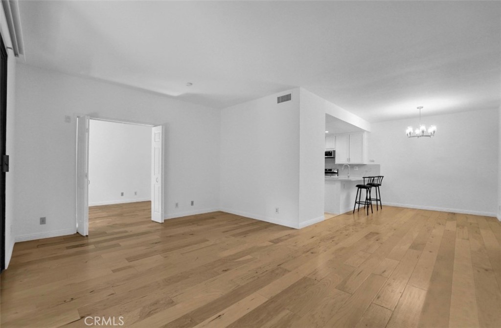 Residential in Los Angeles 2